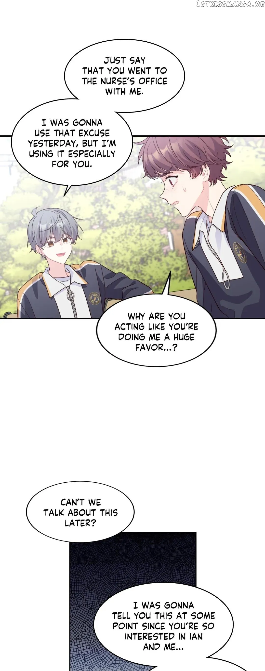 Merry Marbling Chapter 22 Online - página 9