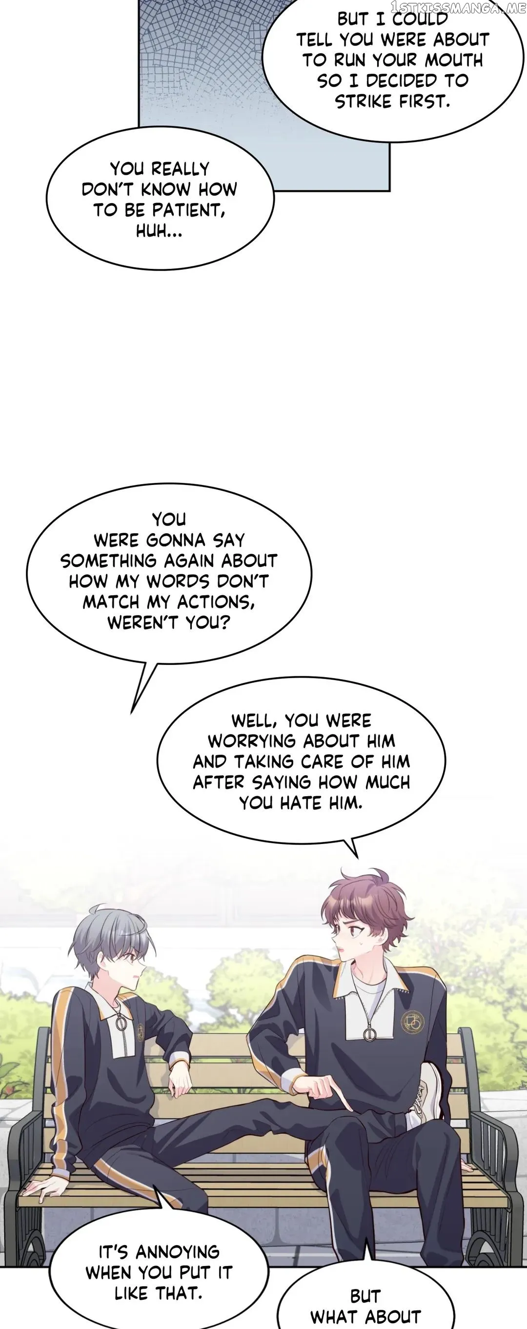 Merry Marbling Chapter 22 Online - página 10