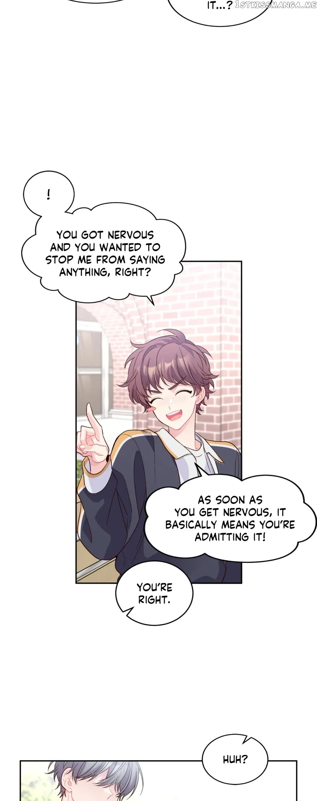 Merry Marbling Chapter 22 Online - página 11