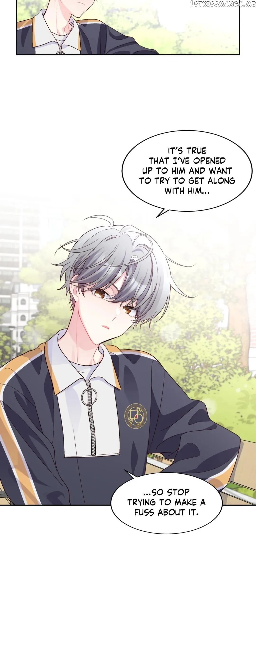 Merry Marbling Chapter 22 Online - página 12