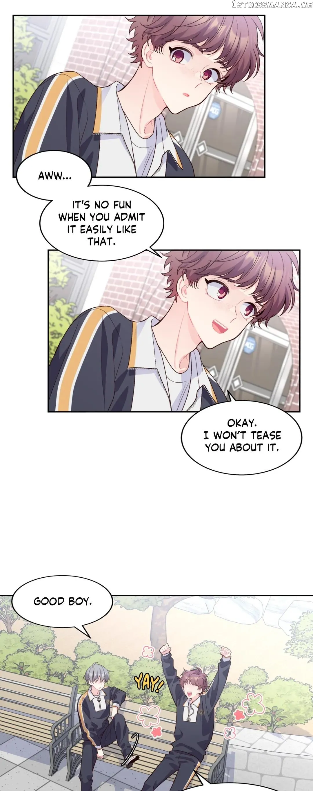 Merry Marbling Chapter 22 Online - página 13