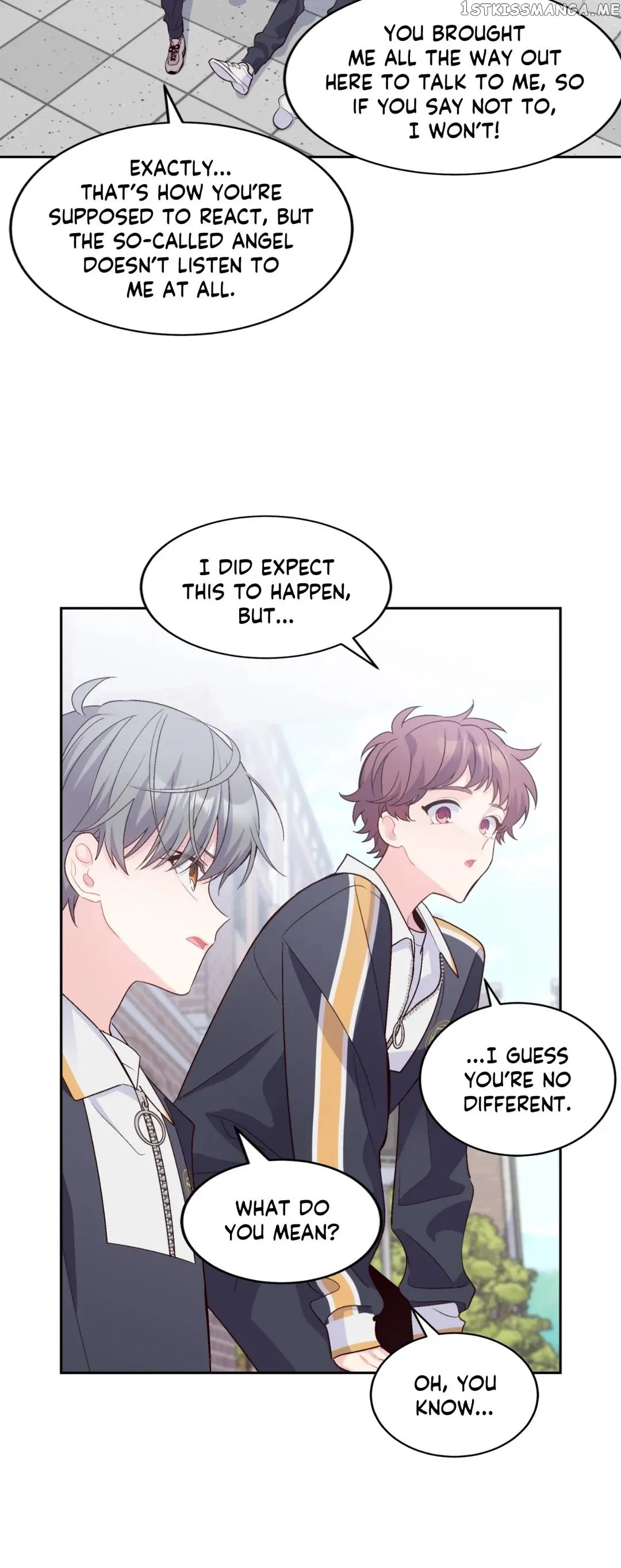 Merry Marbling Chapter 22 Online - página 14