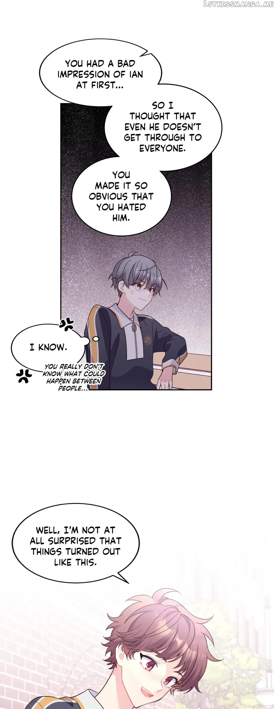 Merry Marbling Chapter 22 Online - página 15