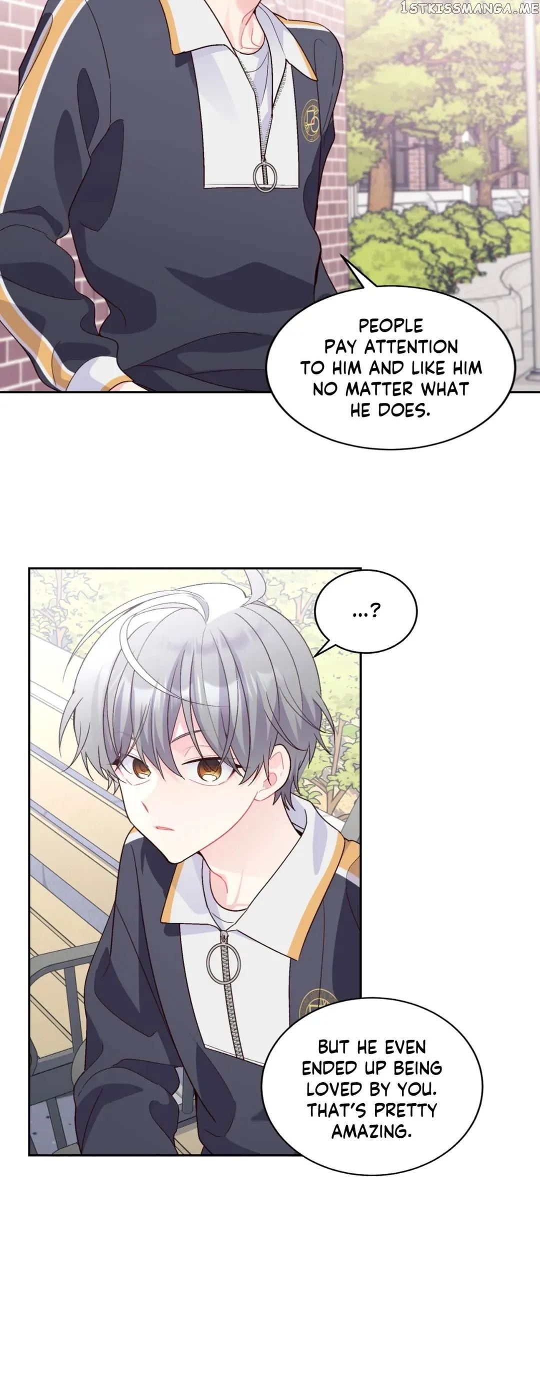 Merry Marbling Chapter 22 Online - página 16