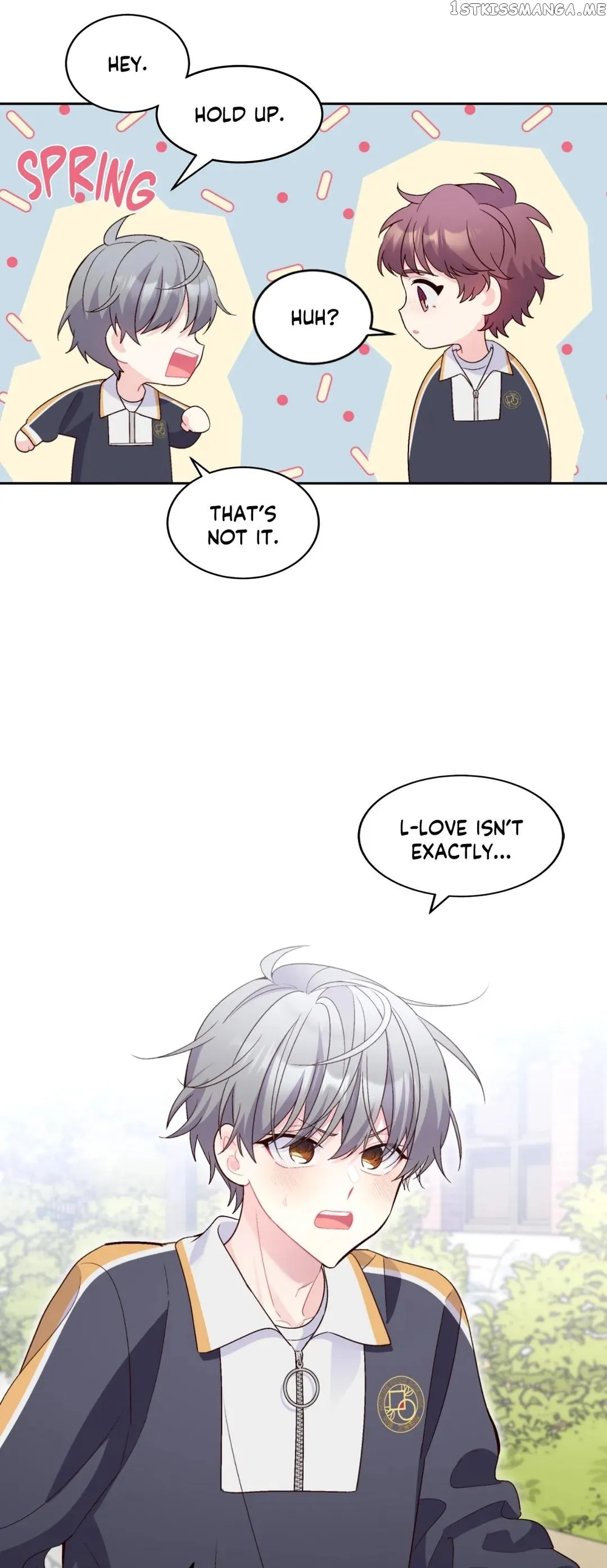 Merry Marbling Chapter 22 Online - página 17