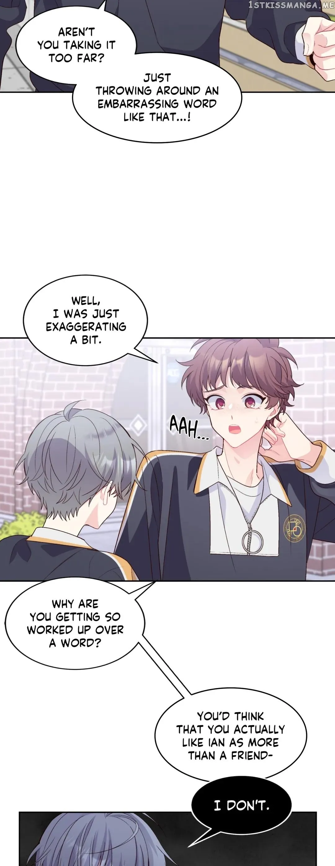 Merry Marbling Chapter 22 Online - página 18