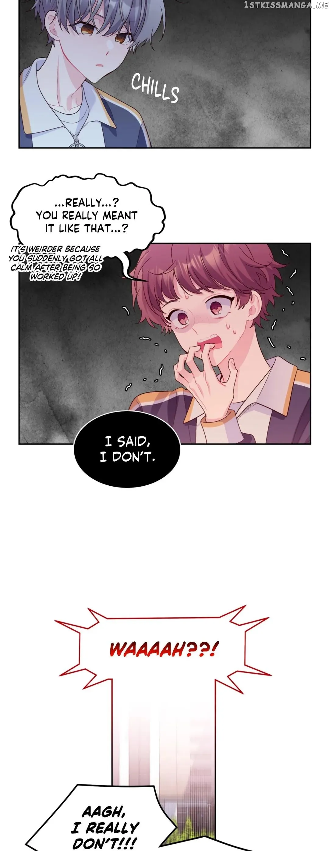 Merry Marbling Chapter 22 Online - página 19