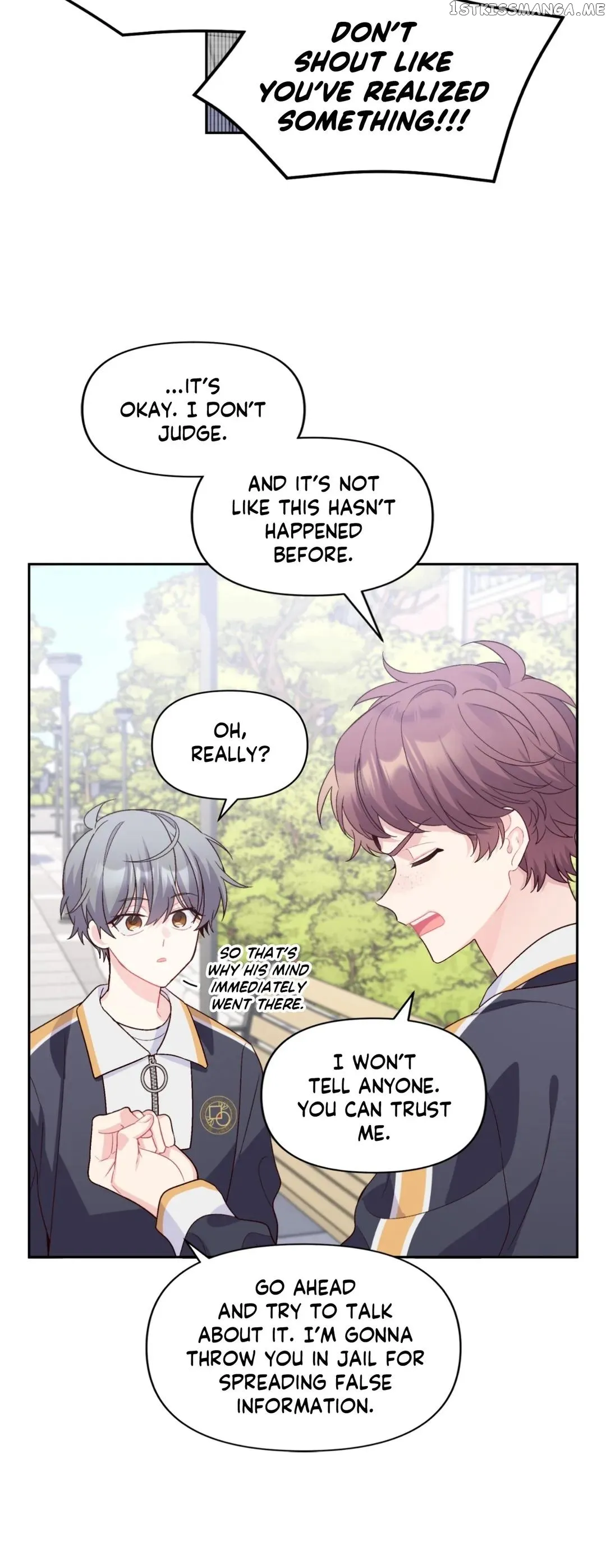 Merry Marbling Chapter 22 Online - página 20