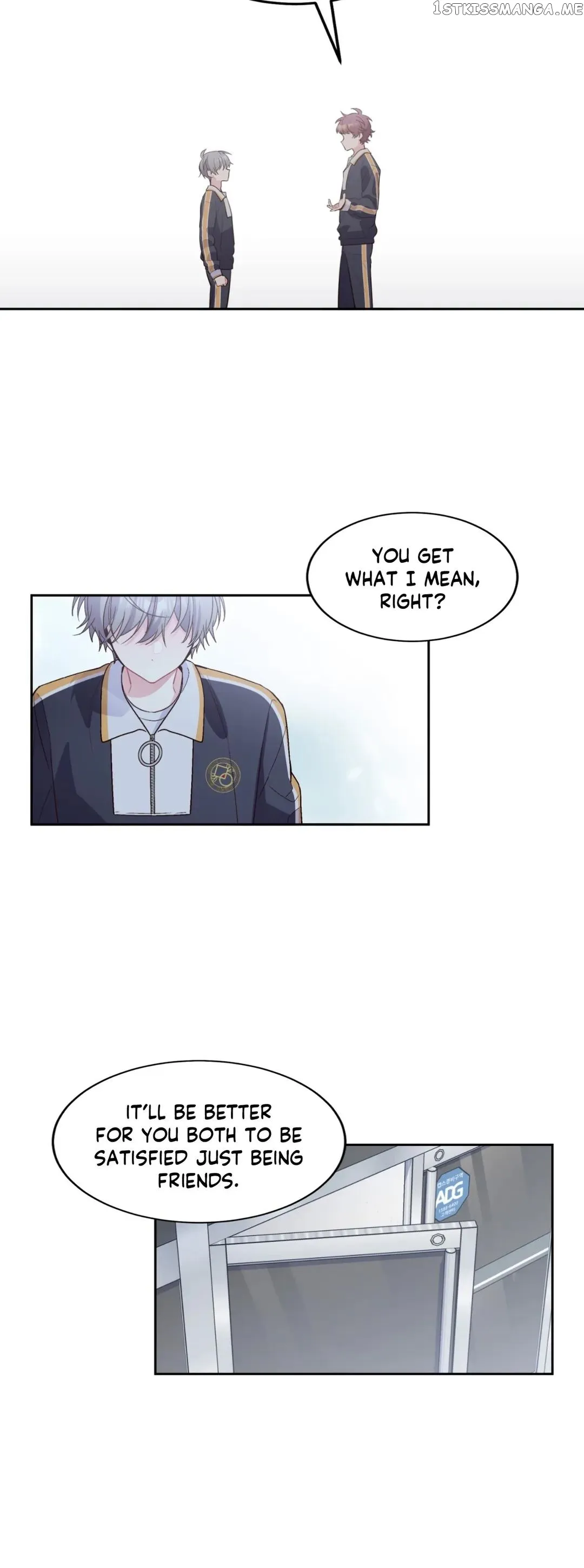 Merry Marbling Chapter 22 Online - página 22