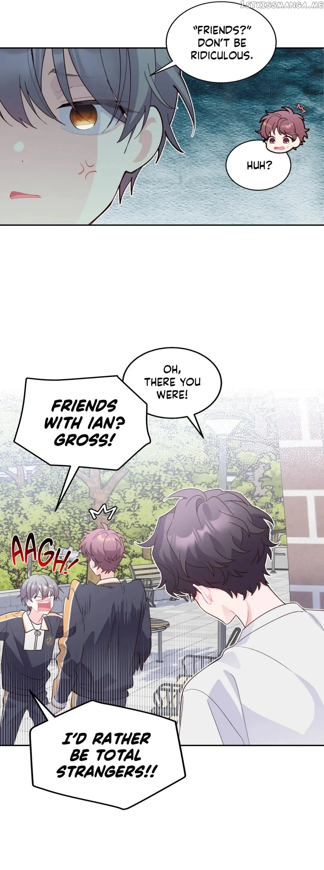 Merry Marbling Chapter 22 Online - página 23