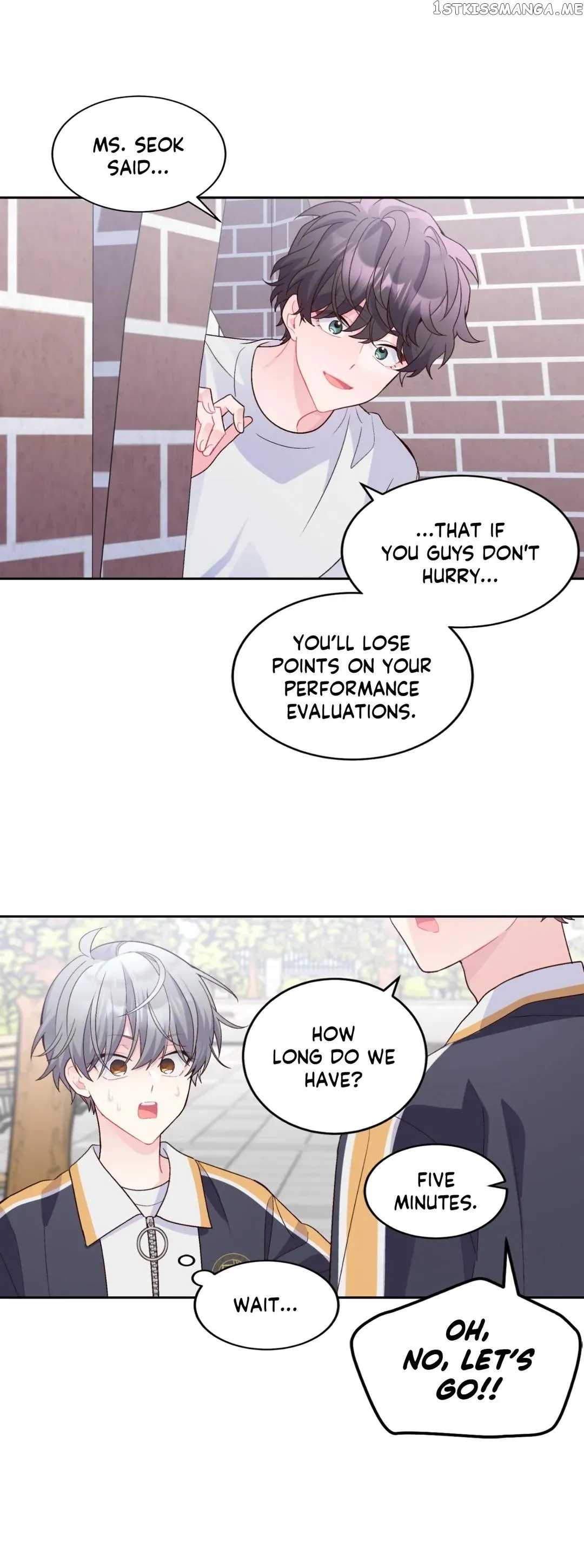 Merry Marbling Chapter 22 Online - página 24