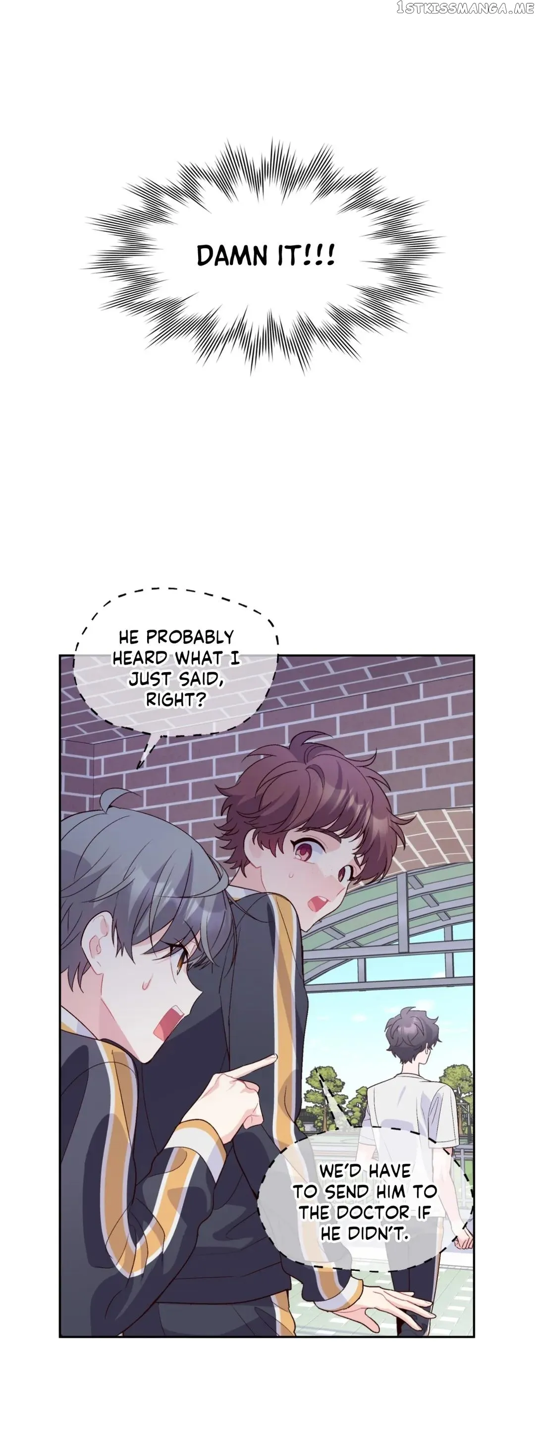 Merry Marbling Chapter 22 Online - página 25