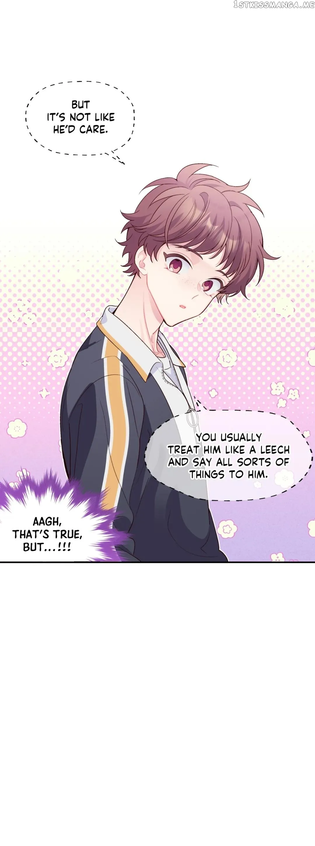 Merry Marbling Chapter 22 Online - página 26