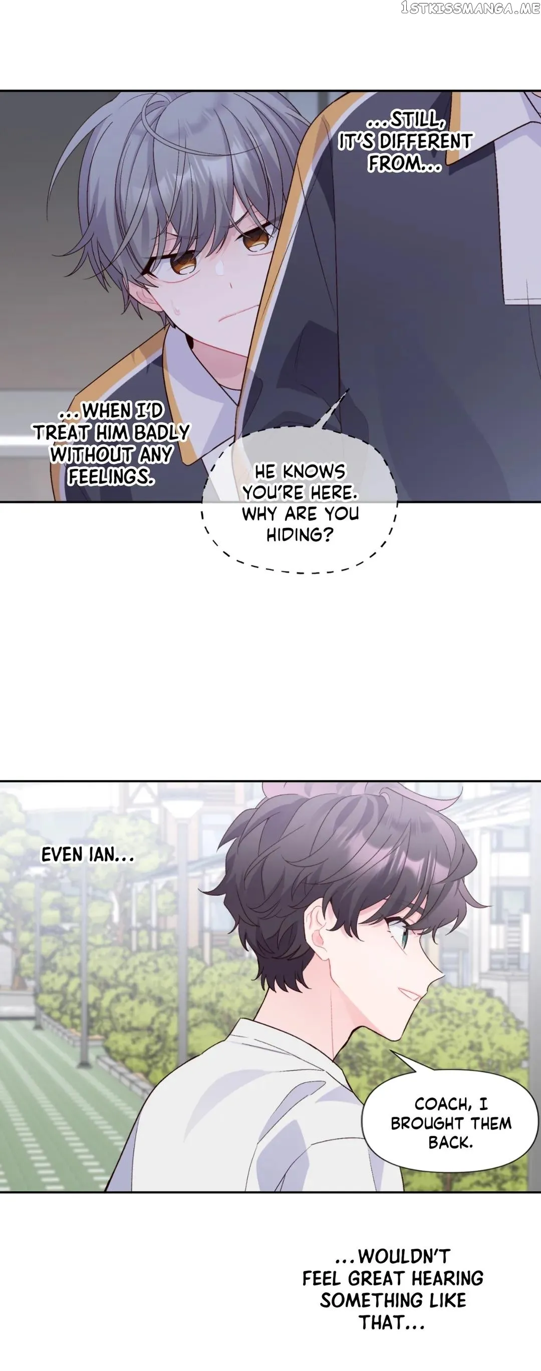 Merry Marbling Chapter 22 Online - página 27