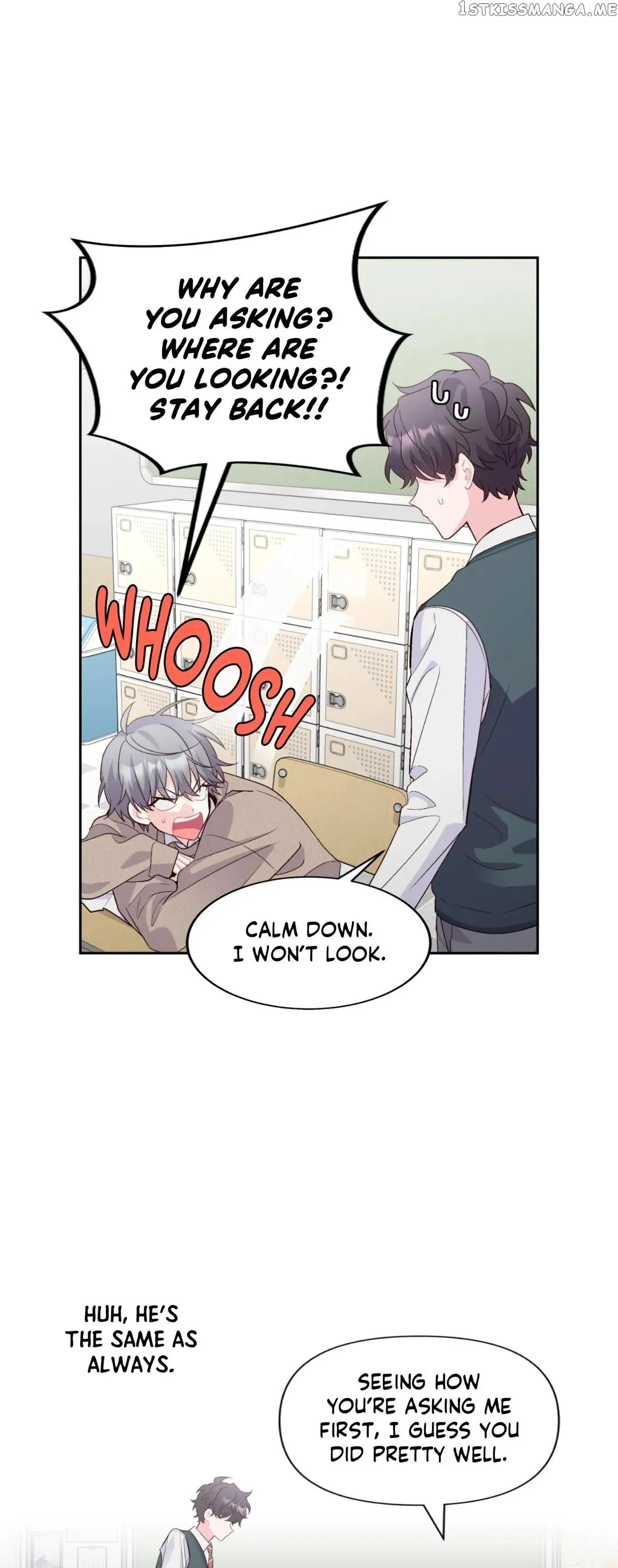 Merry Marbling Chapter 22 Online - página 29