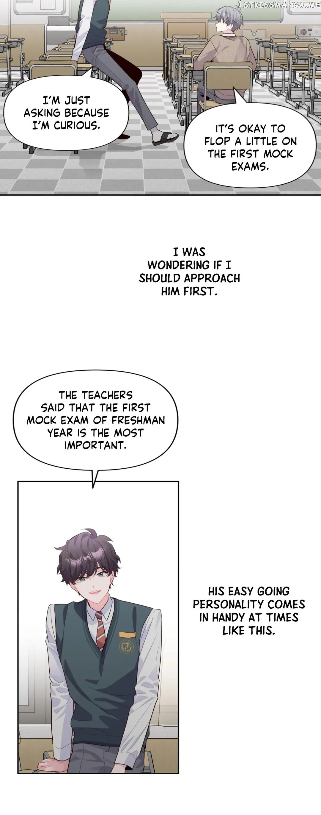 Merry Marbling Chapter 22 Online - página 30