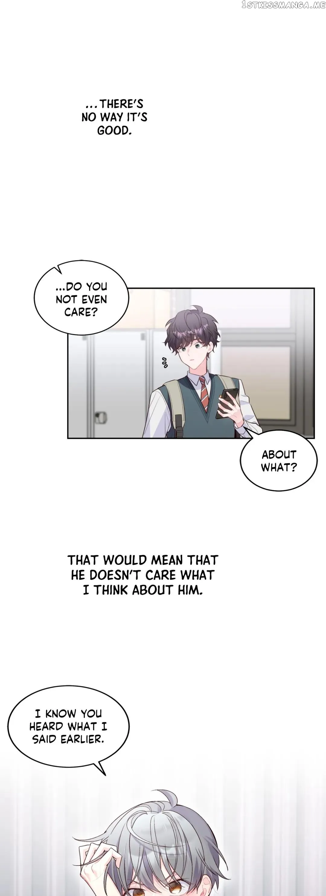 Merry Marbling Chapter 22 Online - página 33