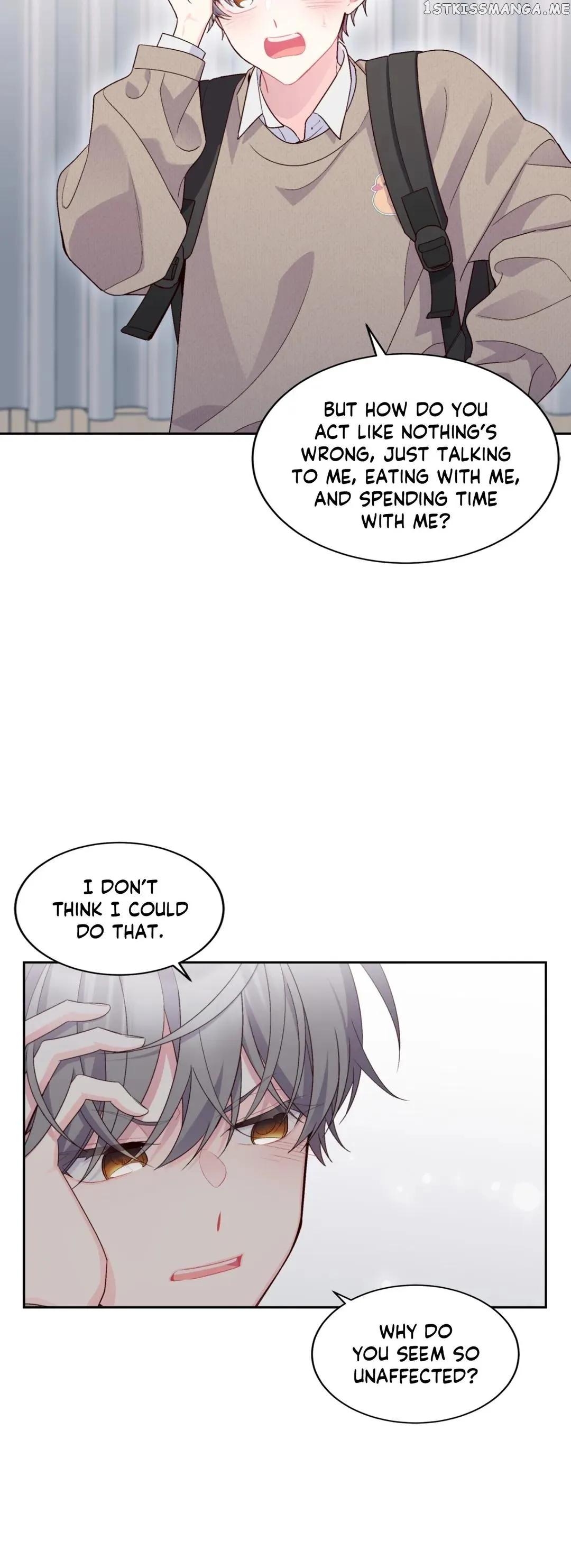 Merry Marbling Chapter 22 Online - página 34