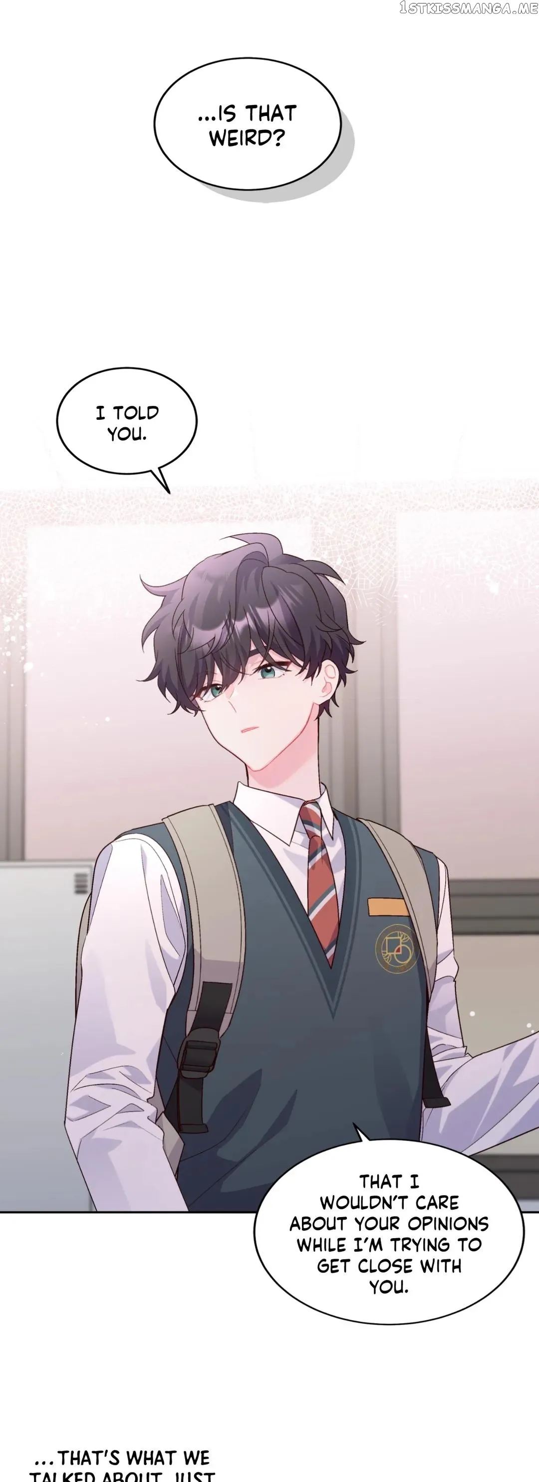 Merry Marbling Chapter 22 Online - página 35