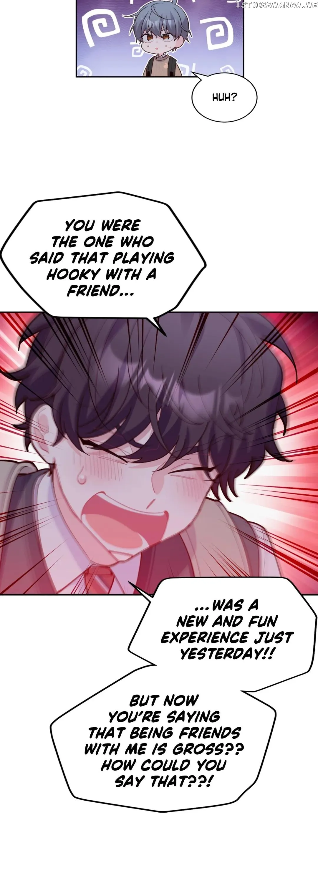 Merry Marbling Chapter 22 Online - página 38