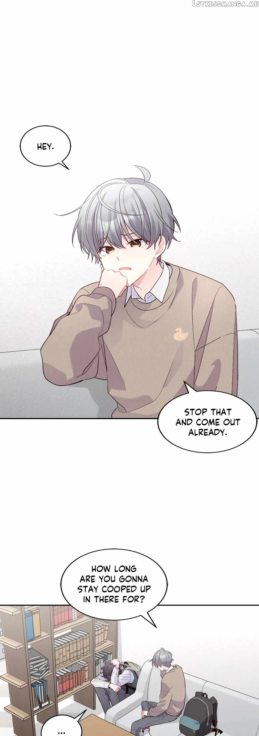 Merry Marbling Chapter 23 Online - página 2