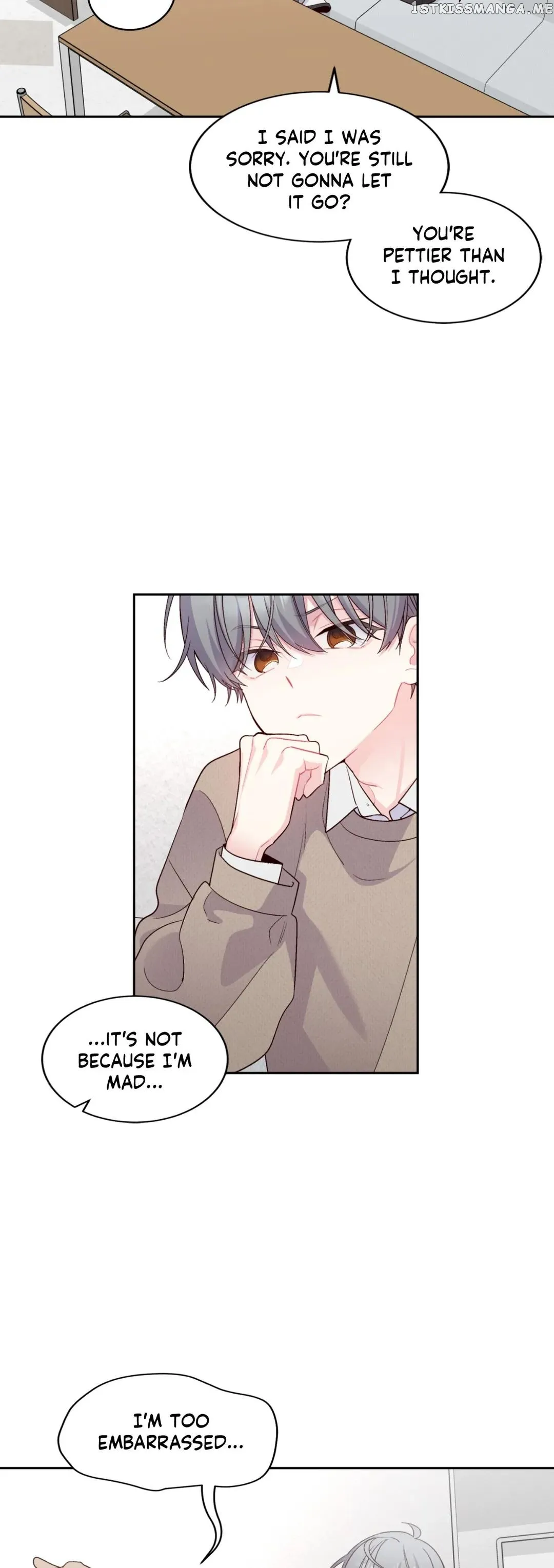 Merry Marbling Chapter 23 Online - página 3
