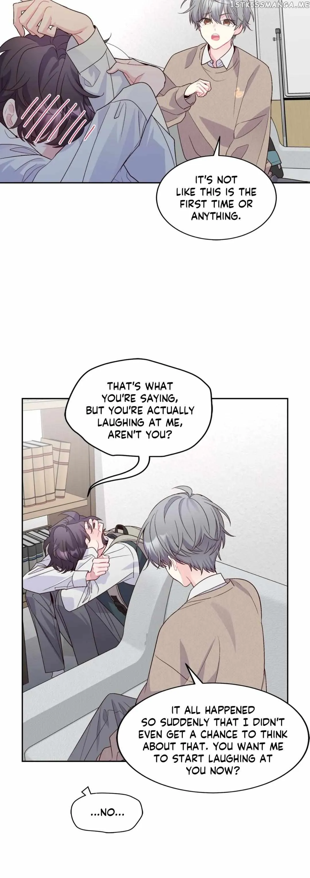 Merry Marbling Chapter 23 Online - página 4