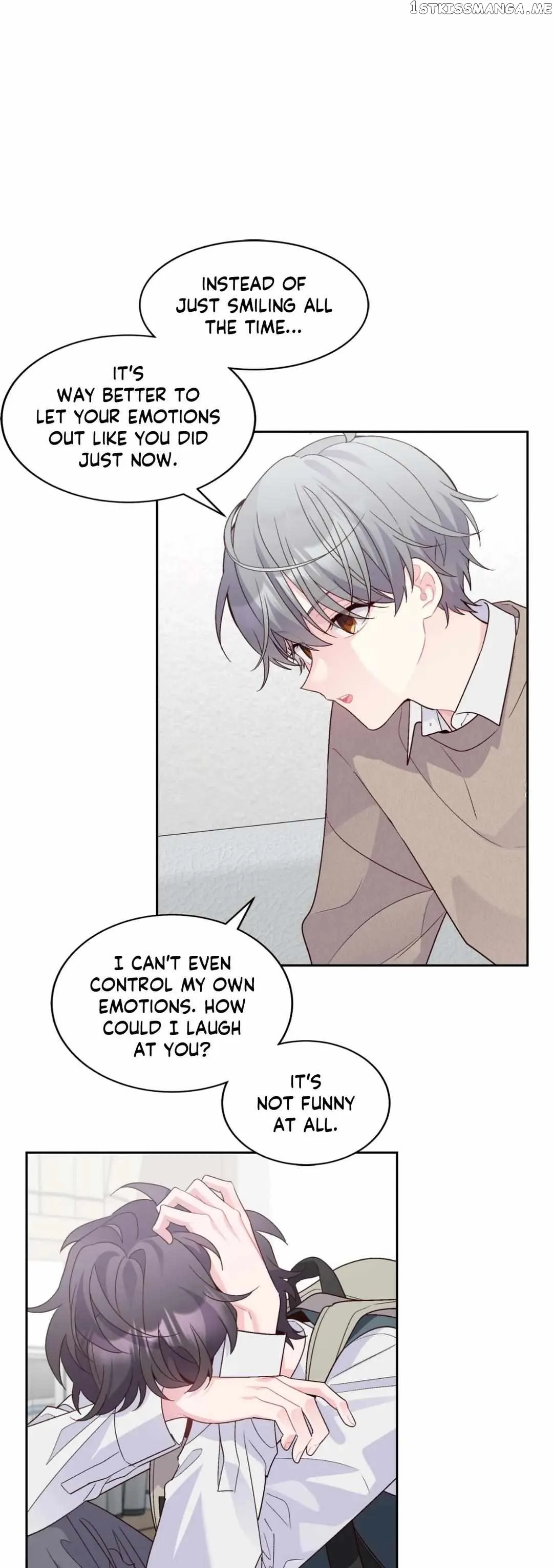 Merry Marbling Chapter 23 Online - página 5