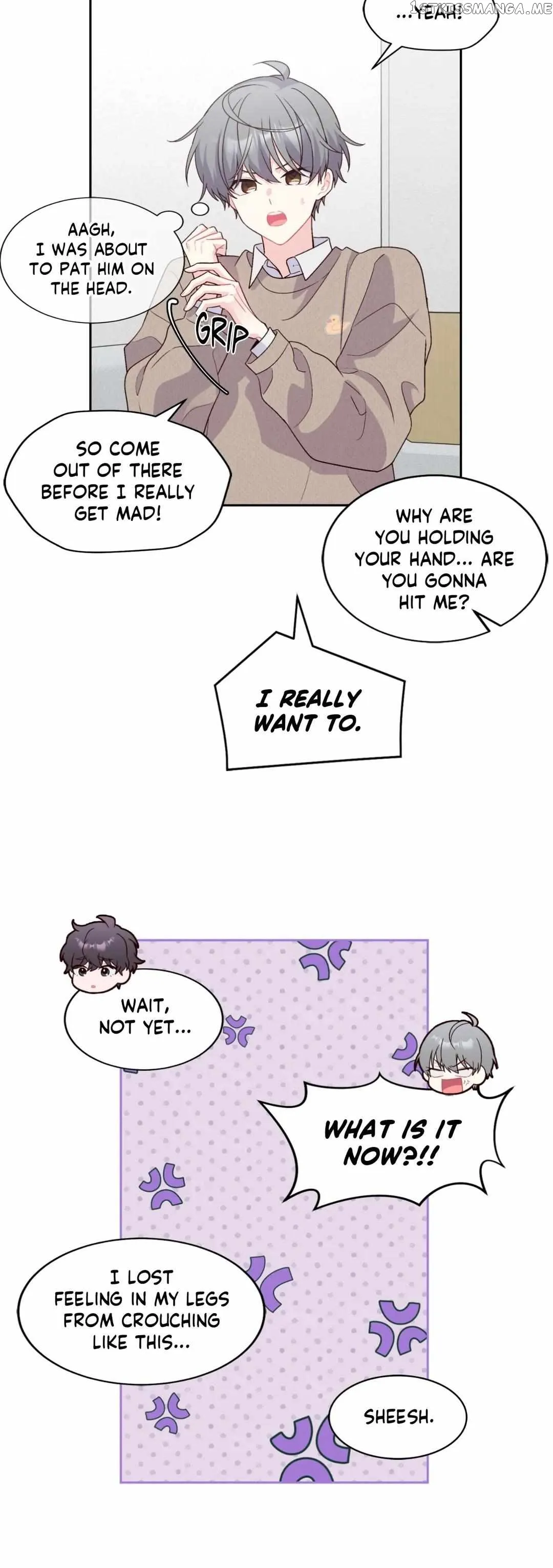 Merry Marbling Chapter 23 Online - página 7