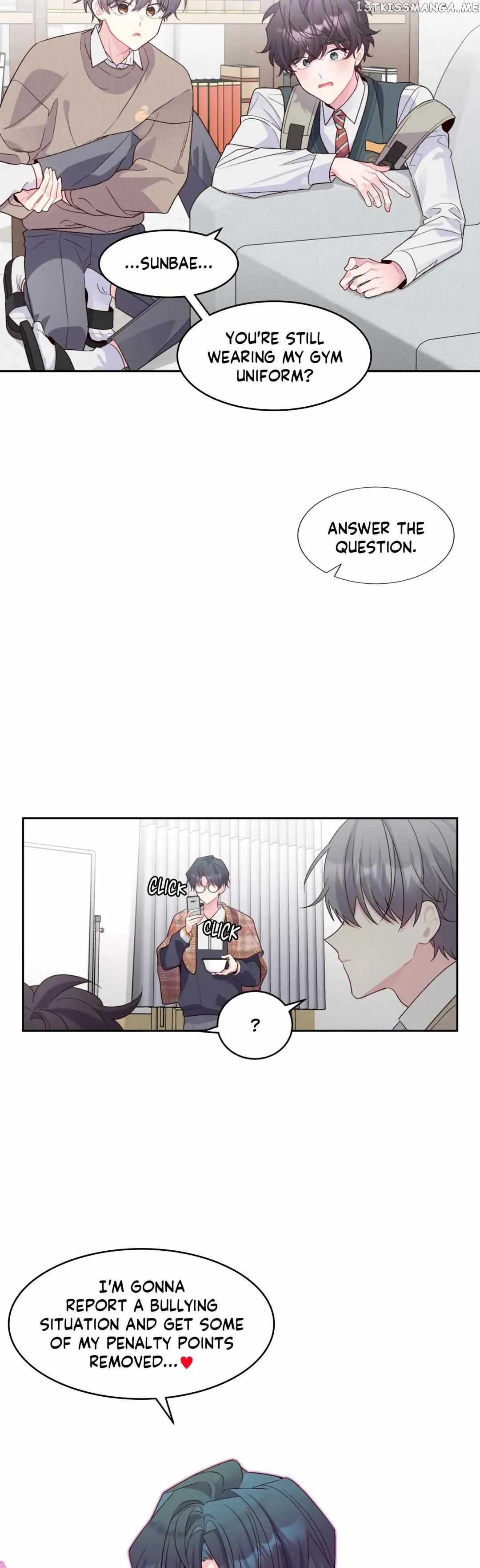 Merry Marbling Chapter 23 Online - página 9