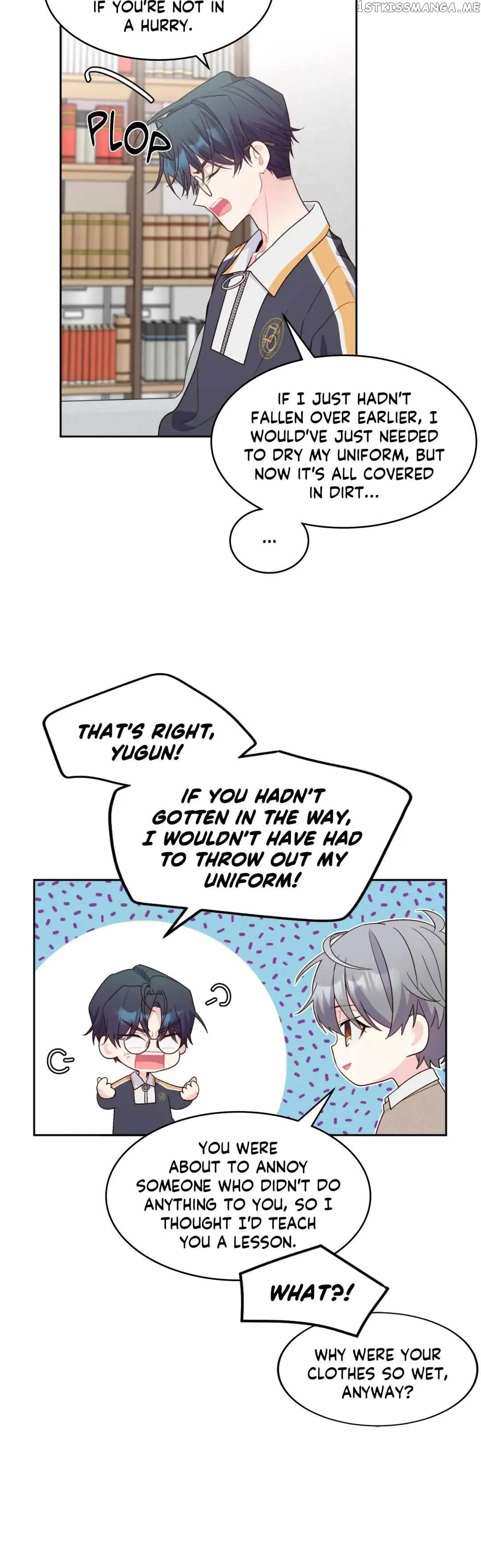 Merry Marbling Chapter 23 Online - página 13