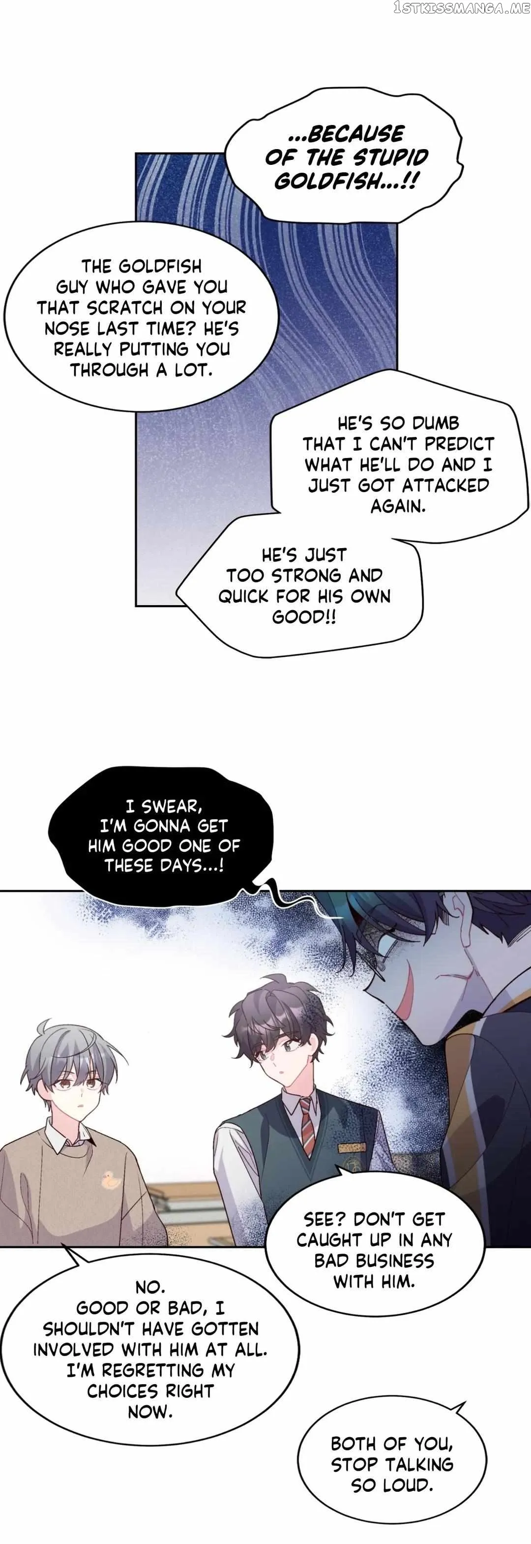 Merry Marbling Chapter 23 Online - página 14