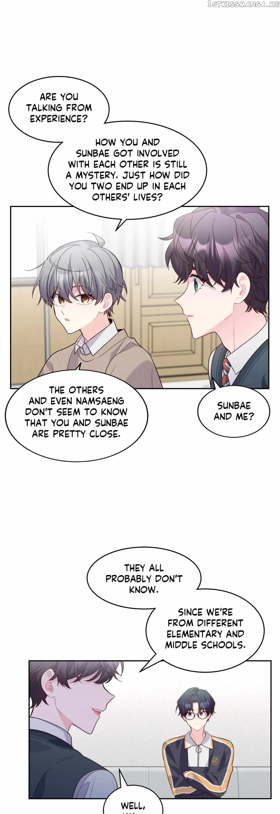 Merry Marbling Chapter 23 Online - página 15