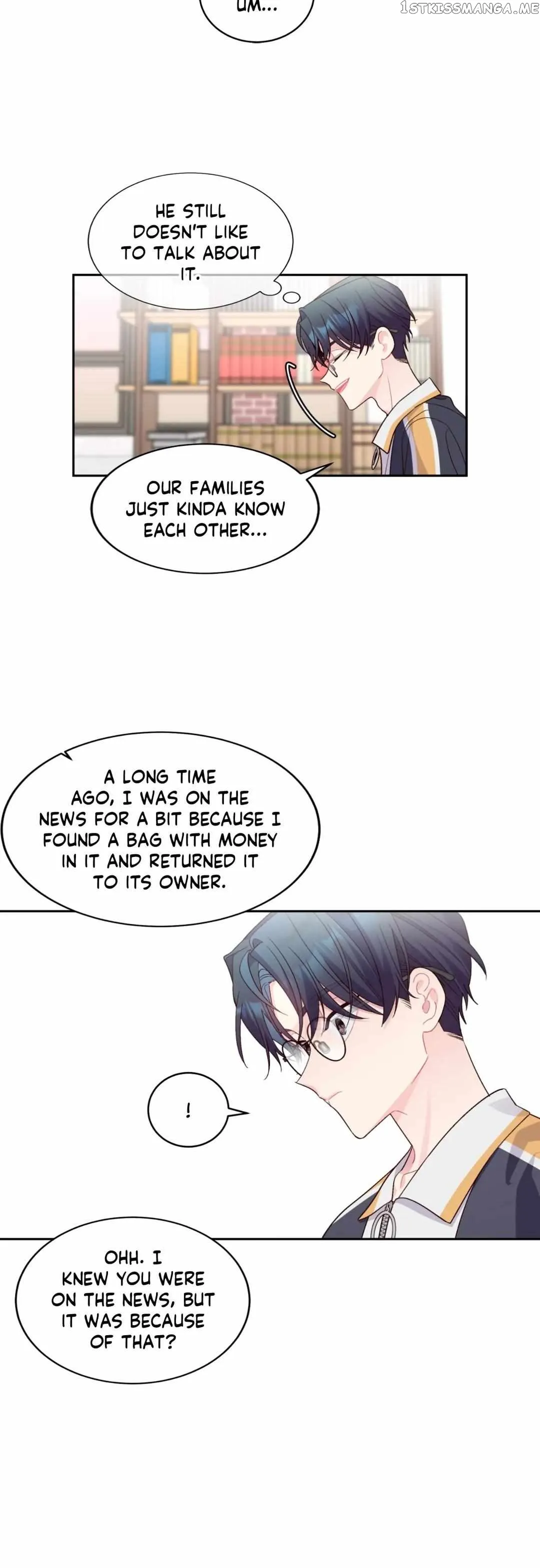 Merry Marbling Chapter 23 Online - página 16