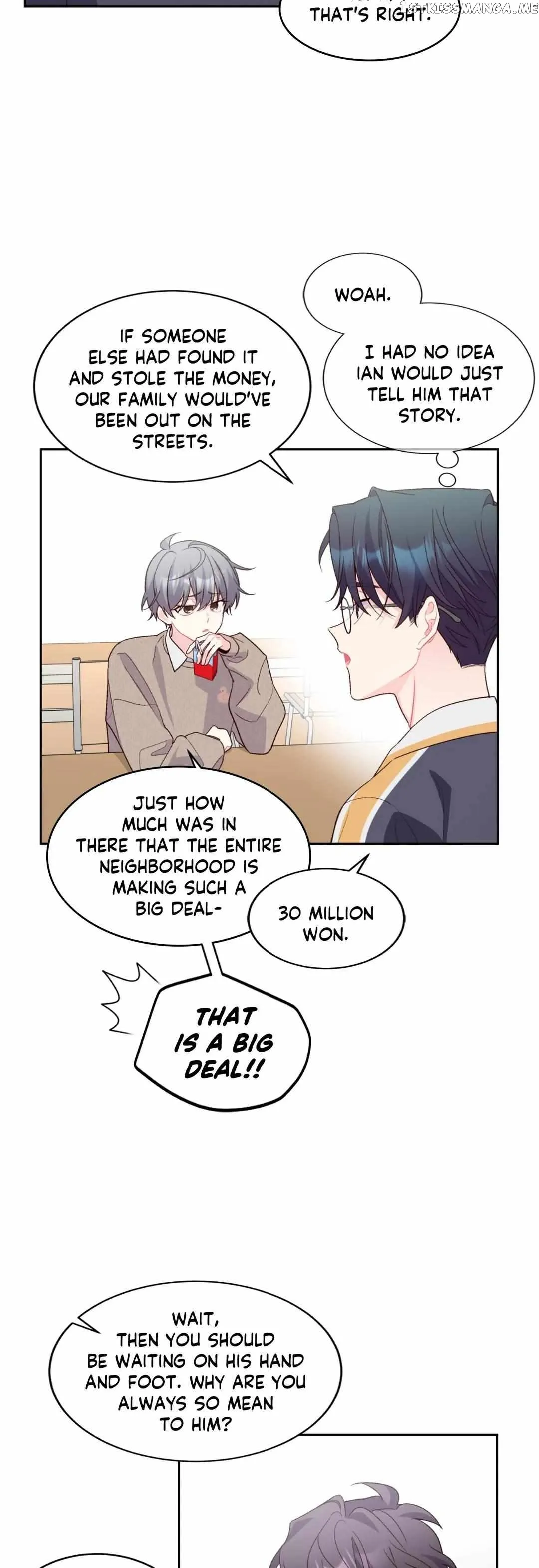 Merry Marbling Chapter 23 Online - página 18