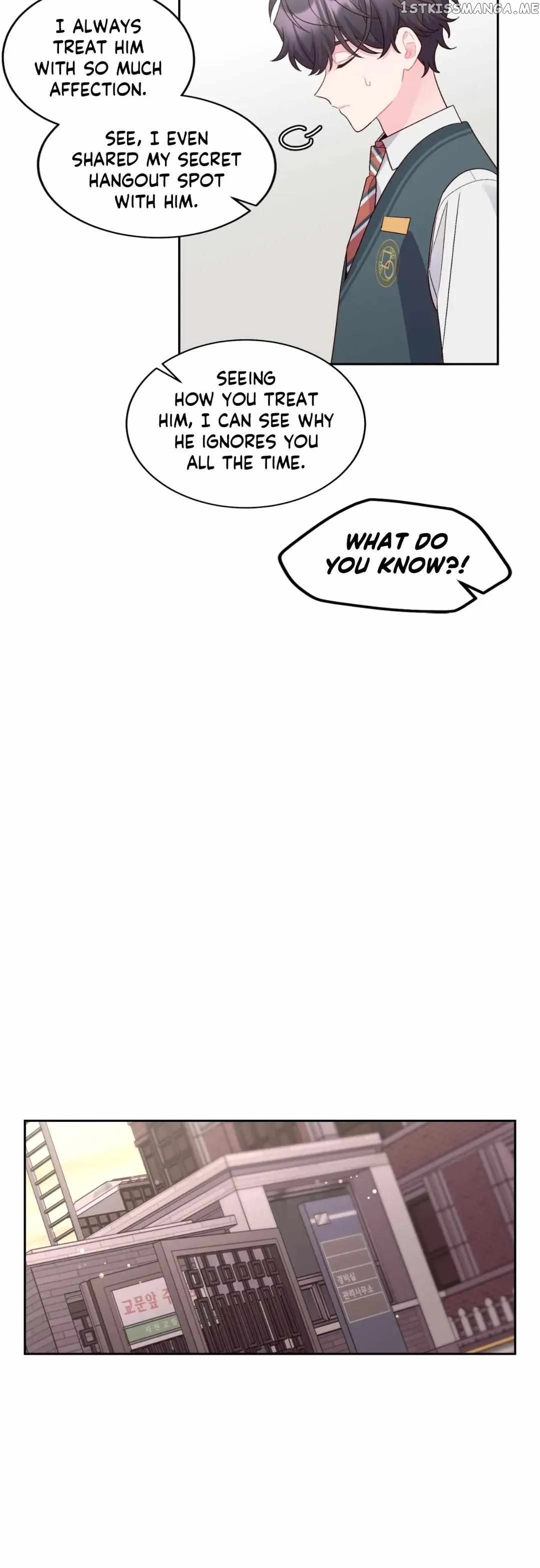 Merry Marbling Chapter 23 Online - página 19