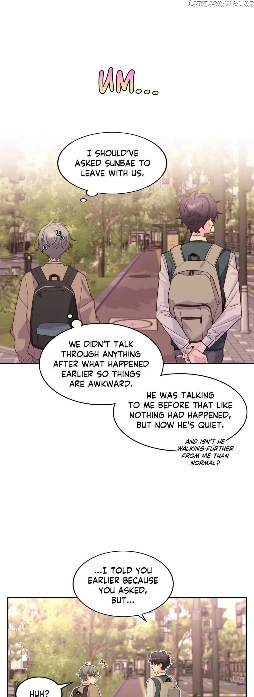 Merry Marbling Chapter 23 Online - página 20
