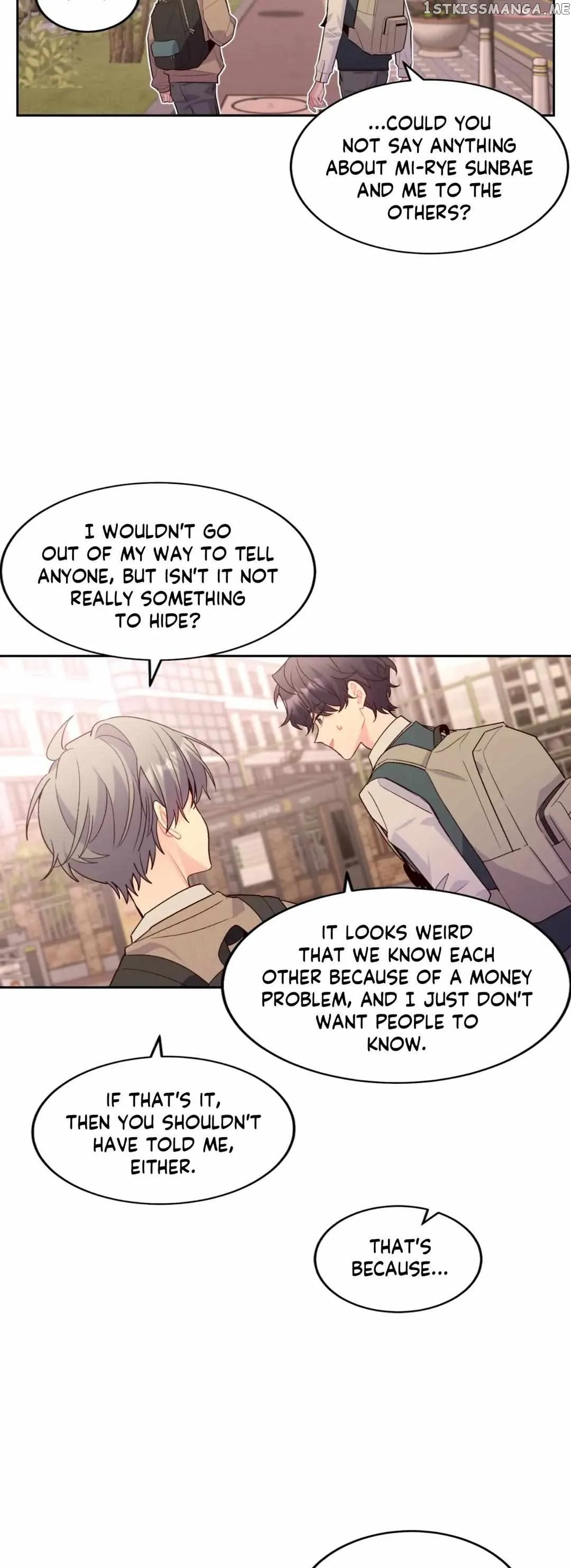 Merry Marbling Chapter 23 Online - página 21