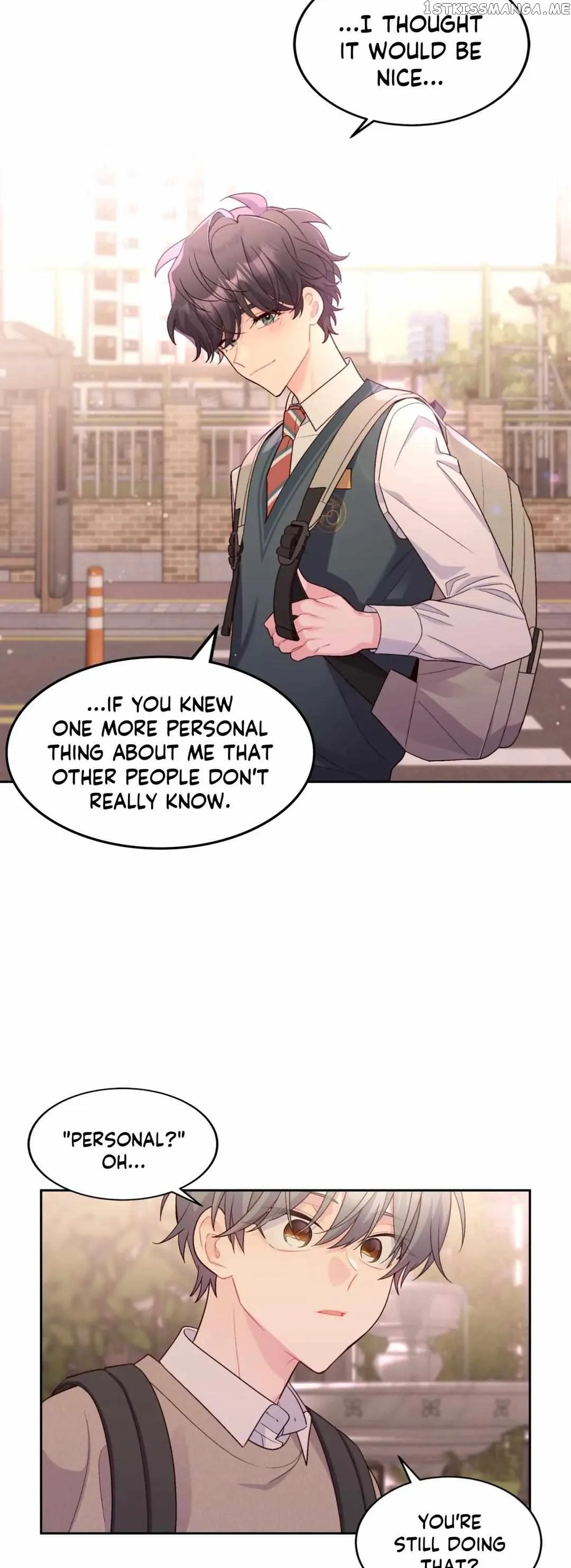 Merry Marbling Chapter 23 Online - página 22