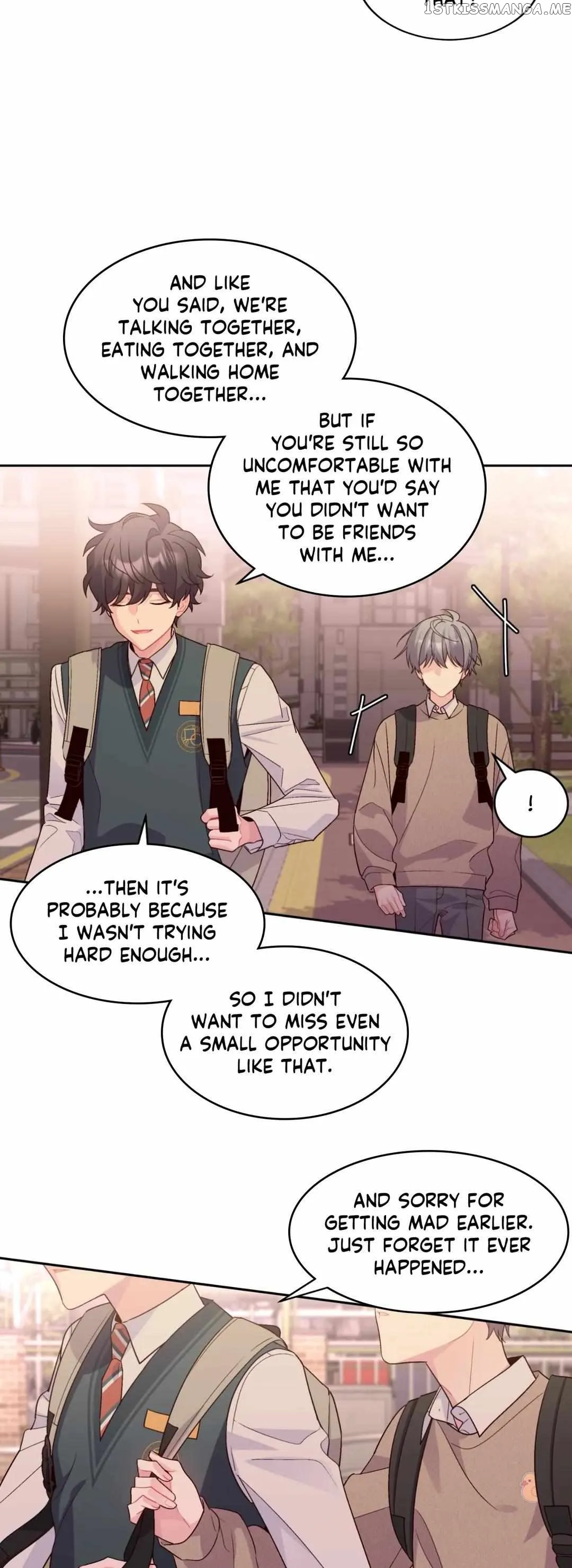 Merry Marbling Chapter 23 Online - página 23