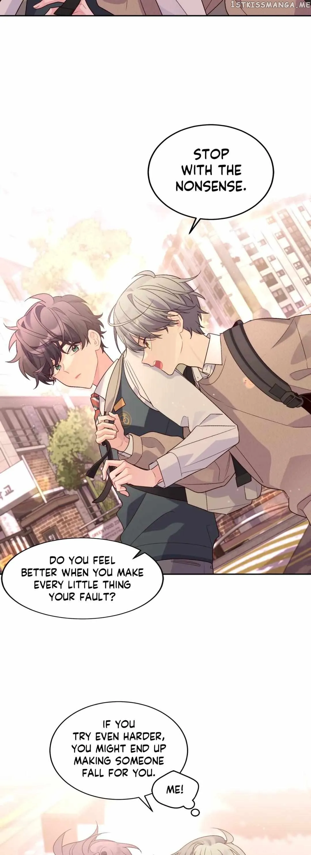 Merry Marbling Chapter 23 Online - página 24
