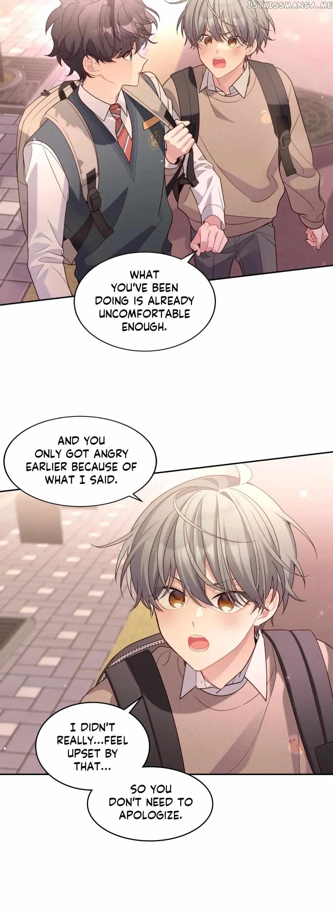 Merry Marbling Chapter 23 Online - página 25