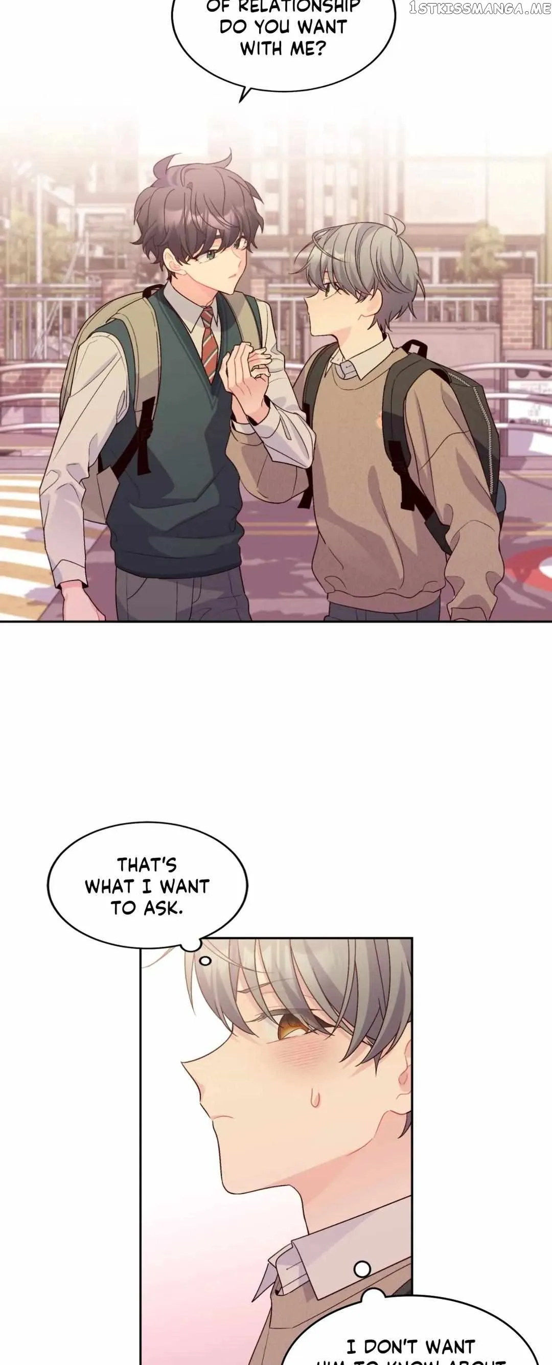 Merry Marbling Chapter 23 Online - página 27
