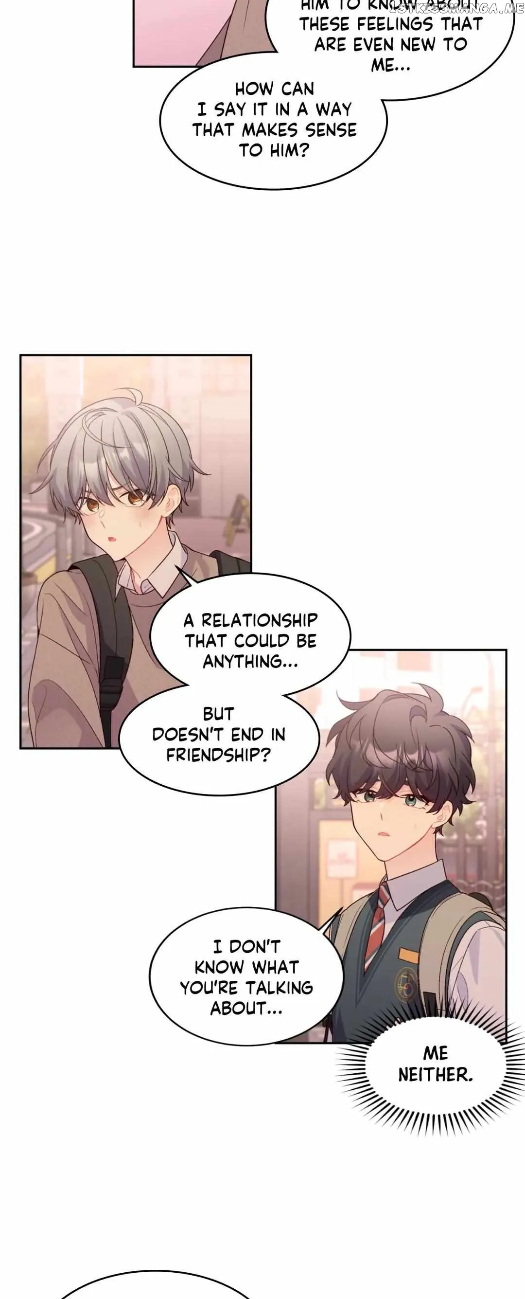 Merry Marbling Chapter 23 Online - página 28