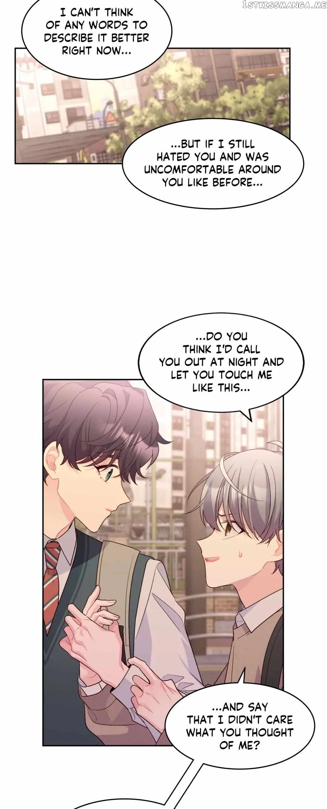 Merry Marbling Chapter 23 Online - página 29