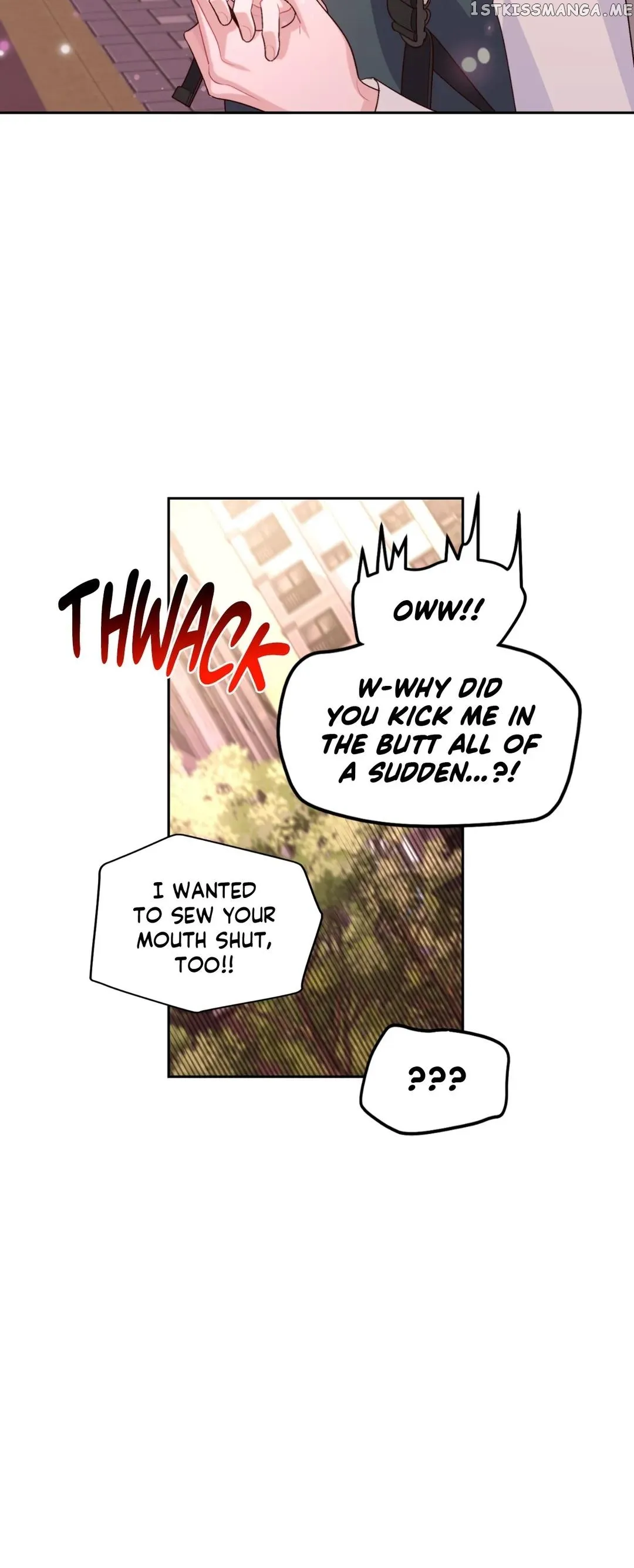 Merry Marbling Chapter 23 Online - página 31