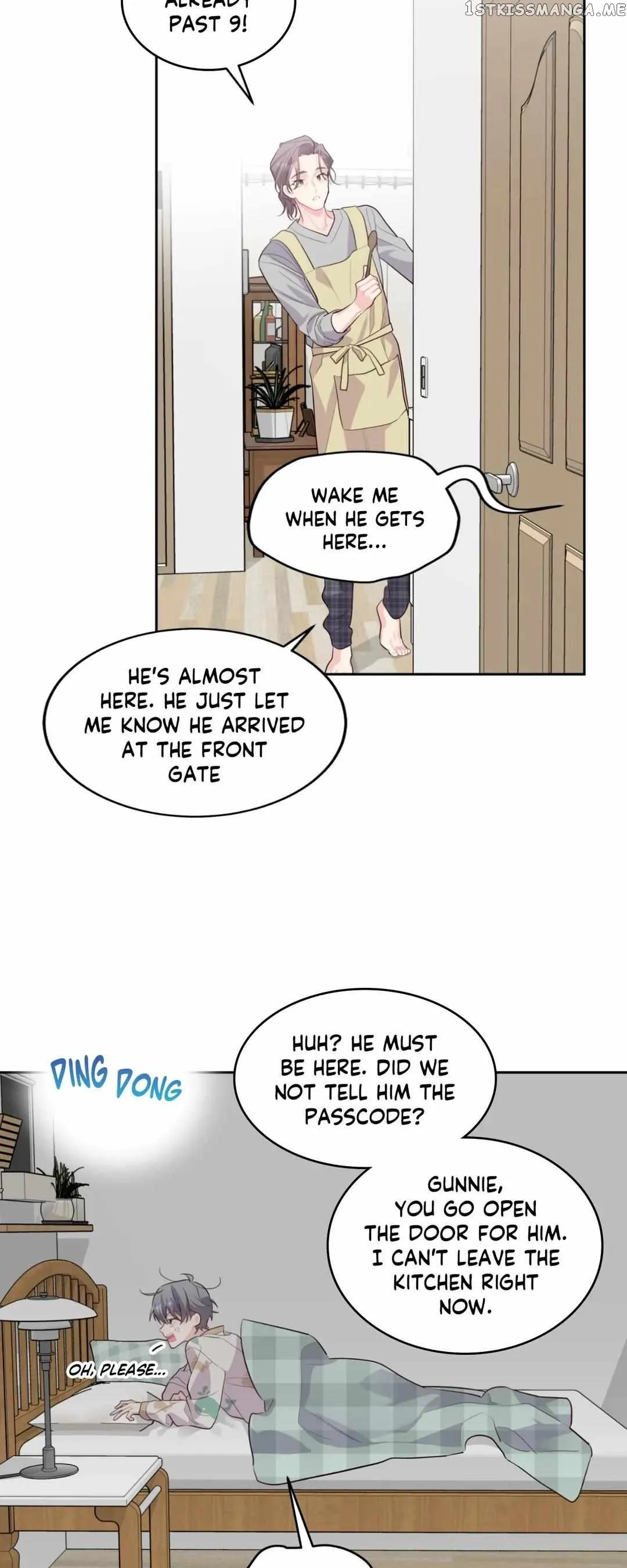 Merry Marbling Chapter 23 Online - página 33