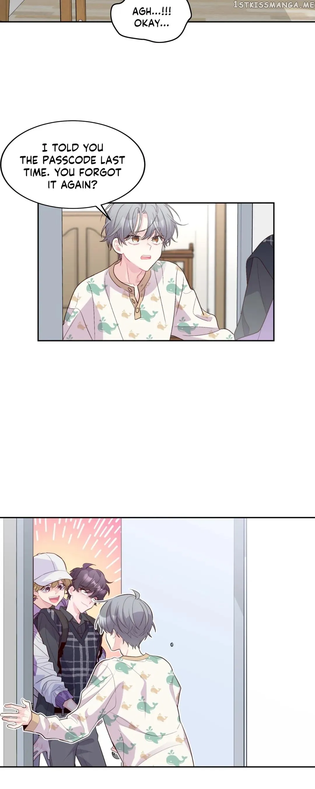 Merry Marbling Chapter 23 Online - página 34
