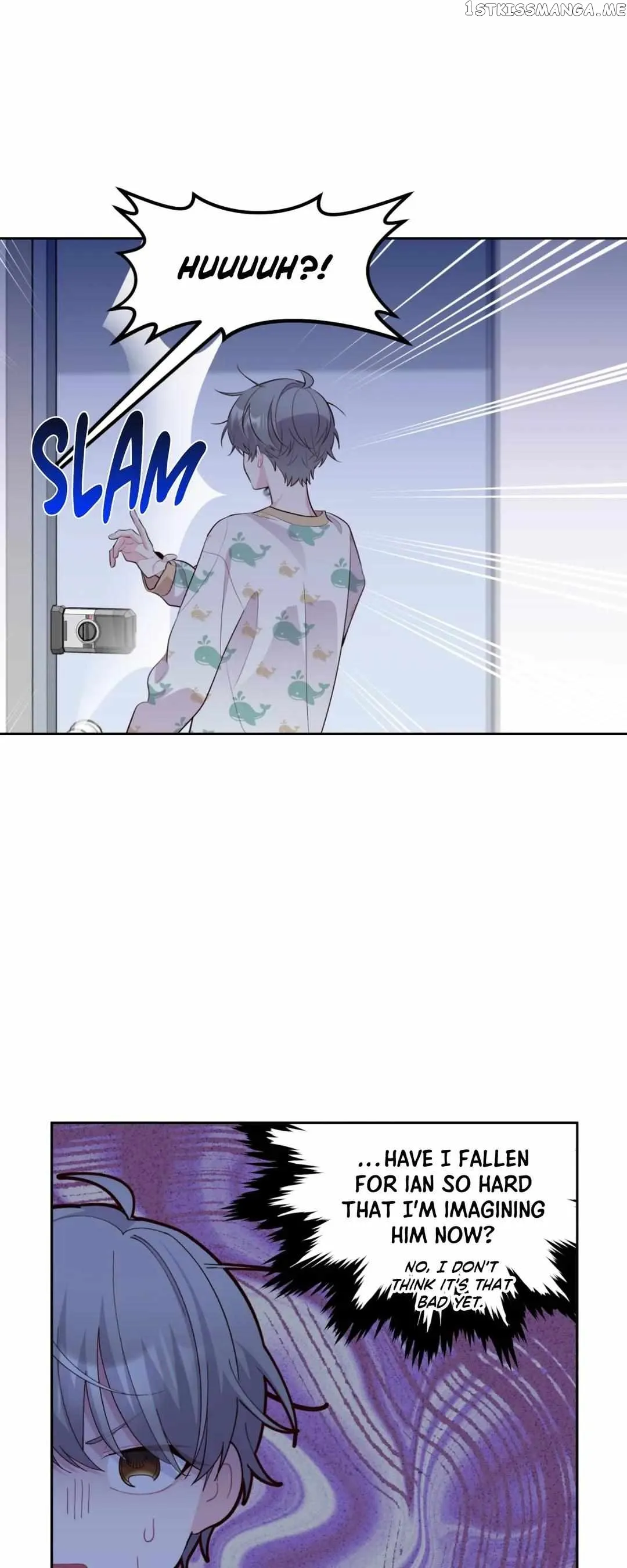 Merry Marbling Chapter 23 Online - página 35