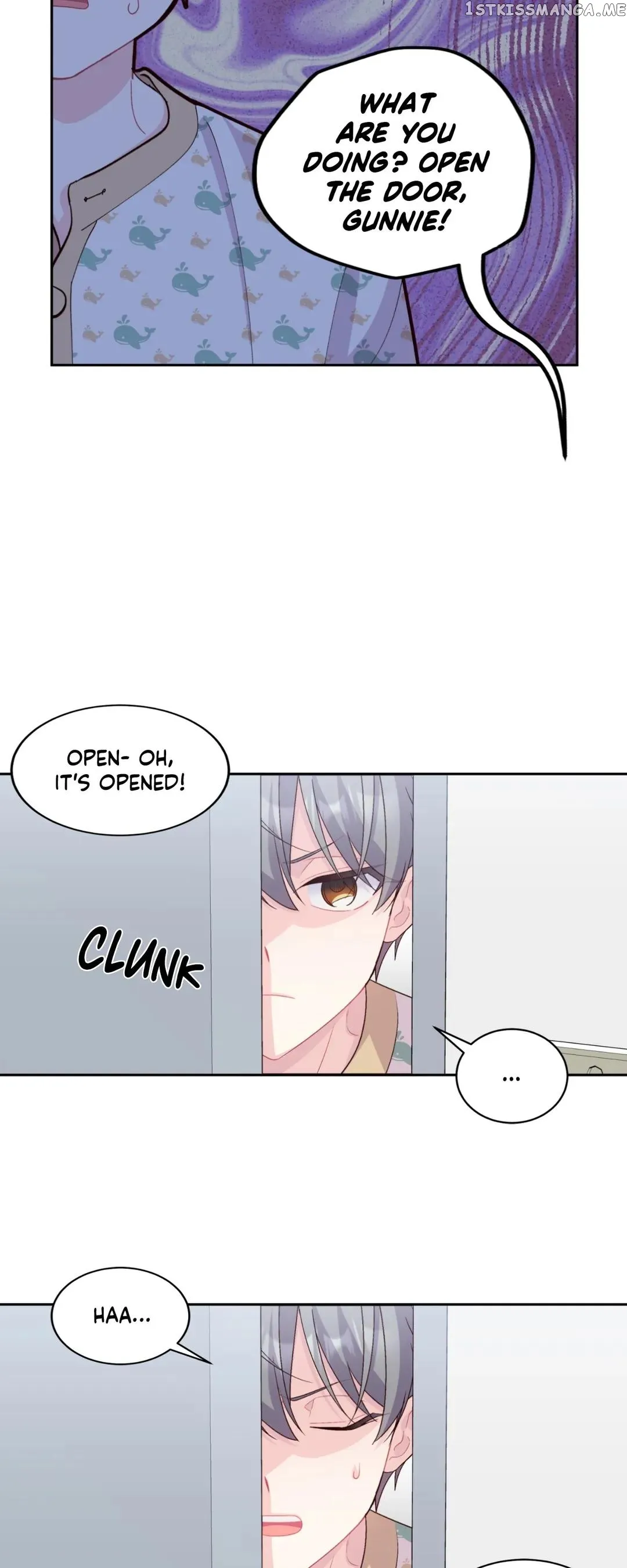 Merry Marbling Chapter 23 Online - página 36